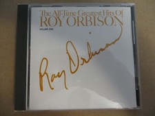 Roy Orbison – The All-Time