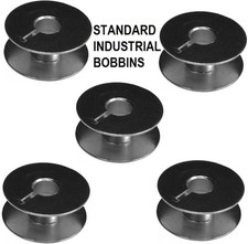 5 x INDUSTRIAL SEWING MACHINE