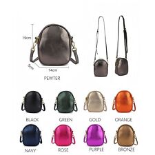 Small Sparkly Ladies Crossbody