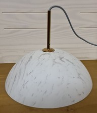 Next Bianco Pendant Light