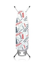 Folding iron Board adjustable