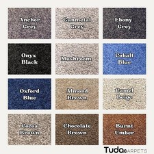 Imperial 5mm pile - imperial, 6.5mm
