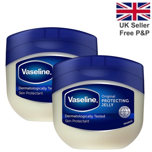 Vaseline original purified - original,