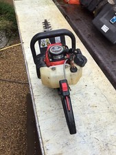 Kawasaki TG18 Hedge Trimmer Breaking For Parts Message For Price & Availability