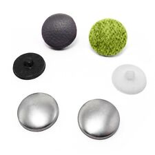 Button Blanks Cover Buttons in