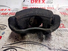 VAUXHALL CORSA D 1.3 CDTI OSF BRAKE CALIPER FRONT RIGHT DRIVERS SIDE 2006-2010