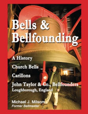 Bells & Bellfounding: A
