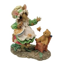 Priscilla Hillman Mouse Tales