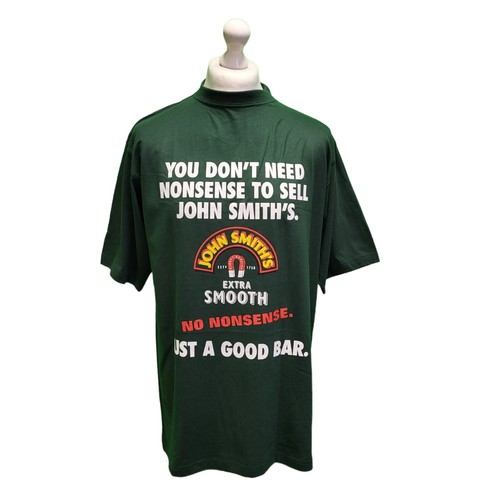 Vintage 90s deadstock shirt - 90s,