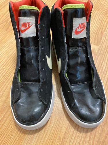 Nike sweet classic high - nike,