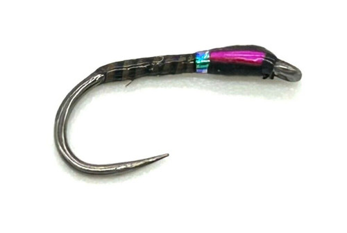 Quill buzzers pink - x,