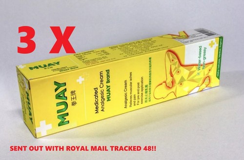100g namman muay - 100g,