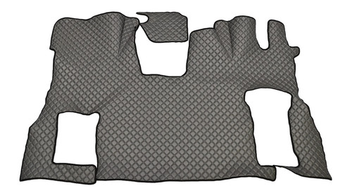 Grey set eco - grey,