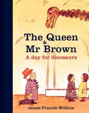 The Queen and Mr Brown: A Day