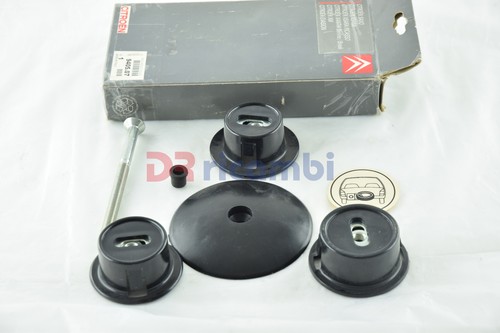 Block wheel spare - block, saxo
