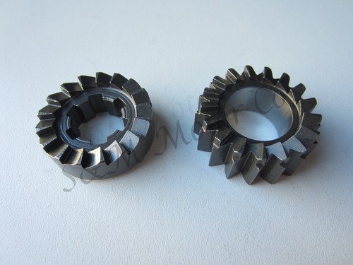 Bsa kickstart ratchet pinion - ratchet,