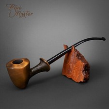 Mr. Brog WOODEN TOBACCO
