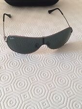 Authentic Ray Ban sunglasses youth new with ray ban bag not in pic