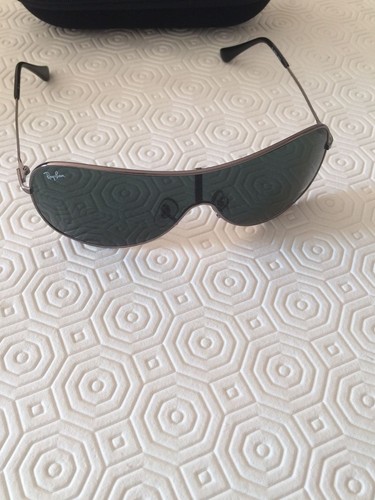 Authentic ray ban sunglasses - authentic,