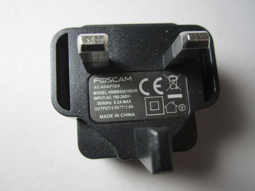 Top quality replacement 1a - quality, 5v