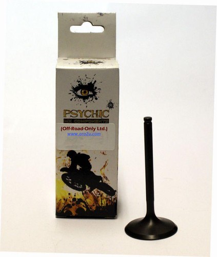Prox exhaust valve yamaha - valve,