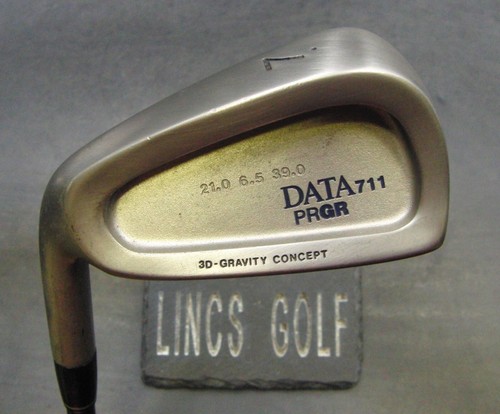 Left handed prgr - data, 7