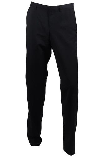 Gucci men wool suit pants - pants, it