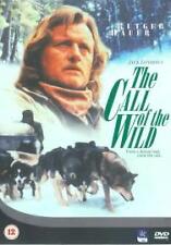 The Call of the Wild DVD