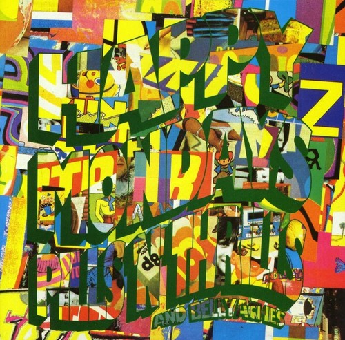 Happy mondays pills n - -, 'n'