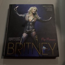 Britney : Pop Princess by