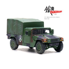 1/64 Panzerkampf Humvee