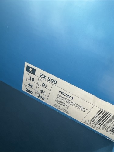 Adidas 500 retro - adidas, zx