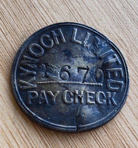 Kynoch limited pay check - pay,