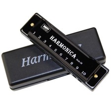 East top Harmonica Diatonic