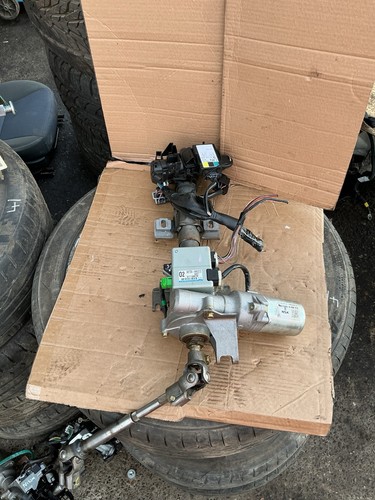 Opel agila electric power - opel,