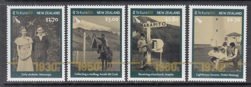 2022 new zealand - 2022, kura