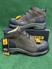 NEW Ariat Mens Telluride H20