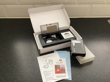 VHS-C to Standard VHS Motorized Auto Cassette Tape Adapter