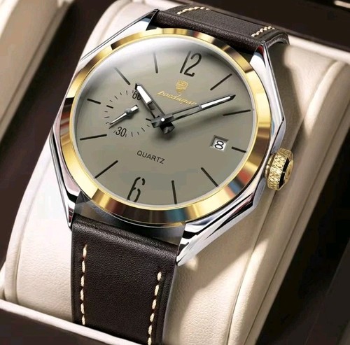 Poedagar mens quartz - poedagar,