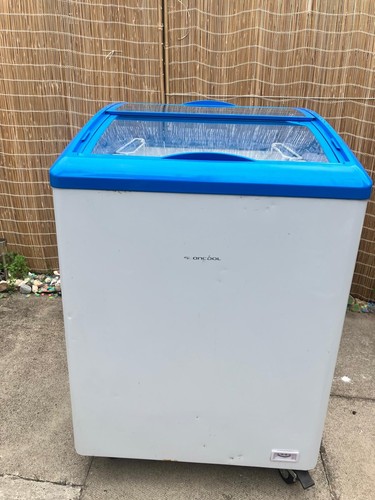 Small commercial chiller - chiller, /