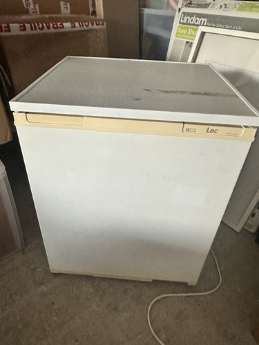 Lec counter top freezer - counter,
