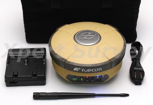 Topcon hiper gps glonass - hiper,