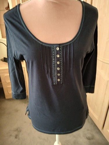 Limited edition navy - &,
