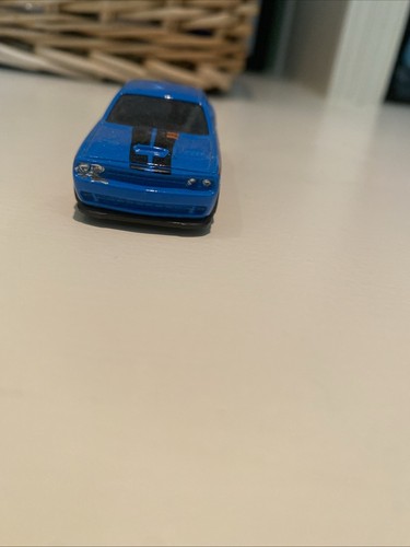 Hot wheels dodge - hot, rt