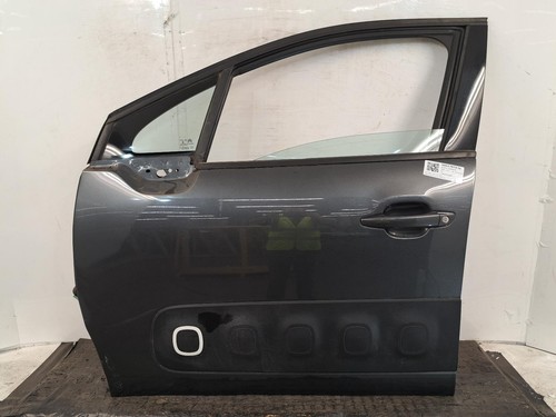 Citroen mk3 2016 - citroen,