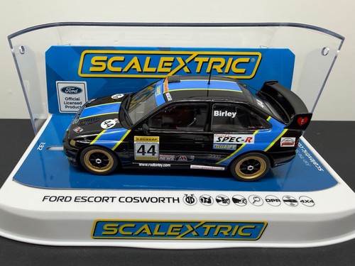 Scalextric c4427t ford - 1/32,