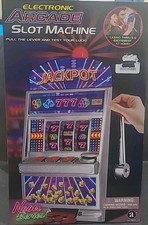 New Neon Series Electronic