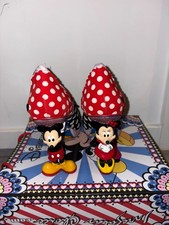 Irregular Choice Disney Mickey