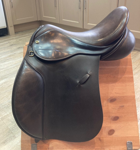 Farrington vsd saddle - vsd,