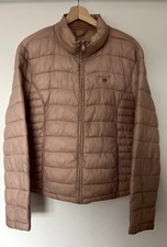 Womens GANT Down Puffer Jacket